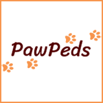 Pawpeds Heilige Birma